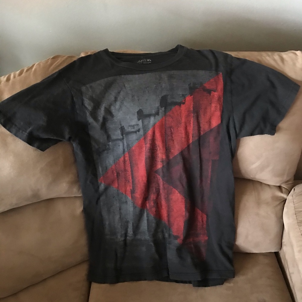 ApT 9 Tshirt